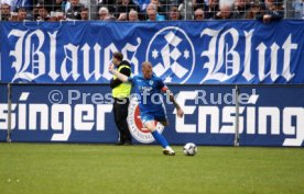 13.05.23 Stuttgarter Kickers - SG Sonnenhof Großaspach