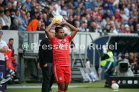 22.10.22 TSG 1899 Hoffenheim - FC Bayern M&uuml;nchen