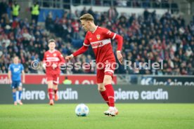 23.02.25 TSG 1899 Hoffenheim - VfB Stuttgart