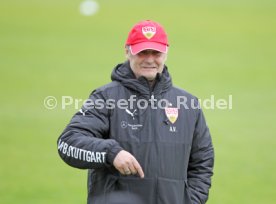 VfB Stuttgart