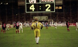 04.10.96 VfB Stuttgart - SC Freiburg