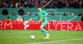 06.12.23 VfB Stuttgart - Borussia Dortmund