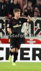 VfB Stuttgart - SC Freiburg