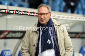 TSG 1899 Hoffenheim - SV Darmstadt 98