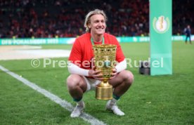 21.05.22 DFB-Pokal Finale SC Freiburg - RB Leipzig