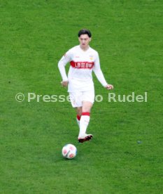 05.10.25 VfB Stuttgart - 1. FC Heidenheim