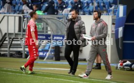 21.03.21 TSG 1899 Hoffenheim - 1. FSV Mainz 05