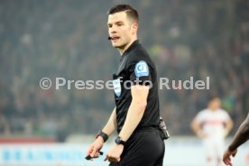 08.04.22 VfB Stuttgart - Borussia Dortmund