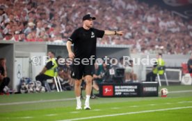 04.09.26 VfB Stuttgart - 1. FC K&ouml;ln