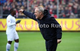 SC Freiburg - VfL Wolfsburg