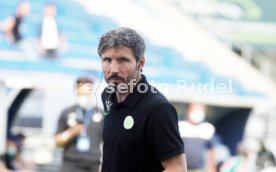 25.09.21 TSG 1899 Hoffenheim - VfL Wolfsburg