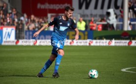 SC Freiburg - TSG 1899 Hoffenheim
