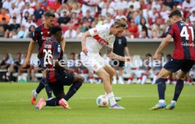 09.08.25 VfB Stuttgart - FC Bologna