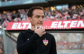 Relegation 2019 VfB Stuttgart - 1. FC Union Berlin