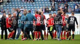 FC Hansa Rostock