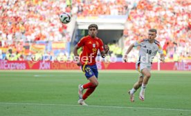 05.07.24 Spanien - Deutschland