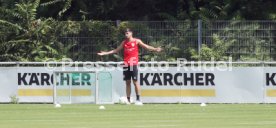 02.08.22 VfB Stuttgart Training