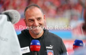 30.09.23 1. FC Heidenheim - 1. FC Union Berlin