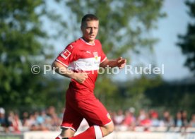 VfB Stuttgart - Real Sociedad San Sebastian