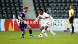 27.10.24 VfB Stuttgart II - FC Erzgebirge Aue