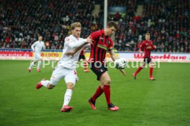 SC Freiburg - 1. FC Union Berlin