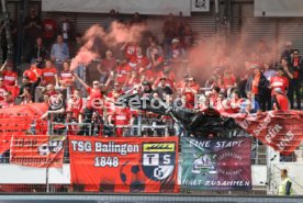 24.05.25 wfv-Pokal Finale 2025 TSG Balingen - SG Sonnenhof Großaspach