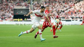 29.10.22 VfB Stuttgart - FC Augsburg