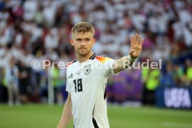 05.07.24 Spanien - Deutschland