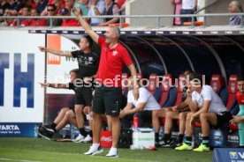 1. FC Heidenheim - VfB Stuttgart