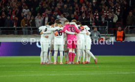 11.12.25 VfB Stuttgart - Maccabi Tel Aviv FC