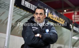 1. FC Heidenheim - VfL Bochum