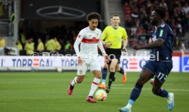 18.02.23 VfB Stuttgart - 1. FC K&ouml;ln