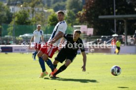 26.08.20 Hamburger SV - VfB Stuttgart