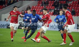 11.12.21 SC Freiburg - TSG 1899 Hoffenheim
