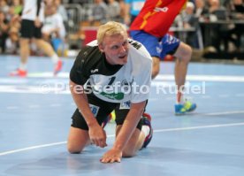 Handball DHB