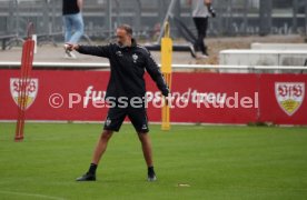 15.09.21 VfB Stuttgart Training