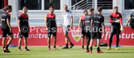 06.08.20 VfB Stuttgart Training