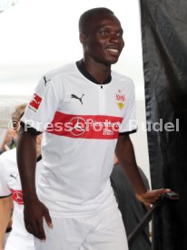 VfB Stuttgart Saison Opening