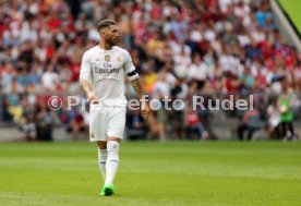 Audi Cup 2015