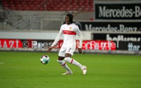 21.04.21 VfB Stuttgart - VfL Wolfsburg