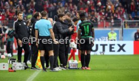 30.10.21 SC Freiburg - SpVgg Greuther F&uuml;rth