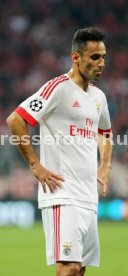 FC Bayern M&uuml;nchen - Benfica Lissabon