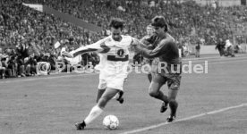 VfB Stuttgart - FC Bayern M&uuml;nchen
