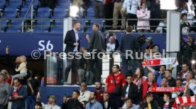 28.05.22 UEFA Champions League Finale 2022 FC Liverpool - Real Madrid