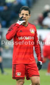 TSG 1899 Hoffenheim - Bayer 04 Leverkusen
