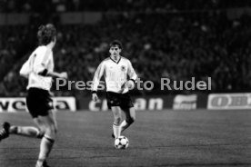 16.10.85 Deutschland - Portugal