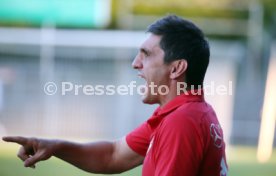 SSV Reutlingen - VfB Stuttgart