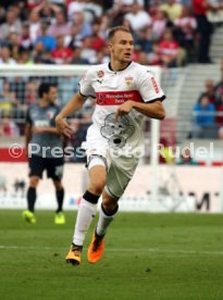 VfB Stuttgart - FC Augsburg