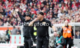 30.03.25 SC Freiburg - 1. FC Union Berlin