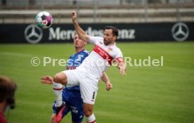 05.08.20 VfB Stuttgart - Racing Straßburg